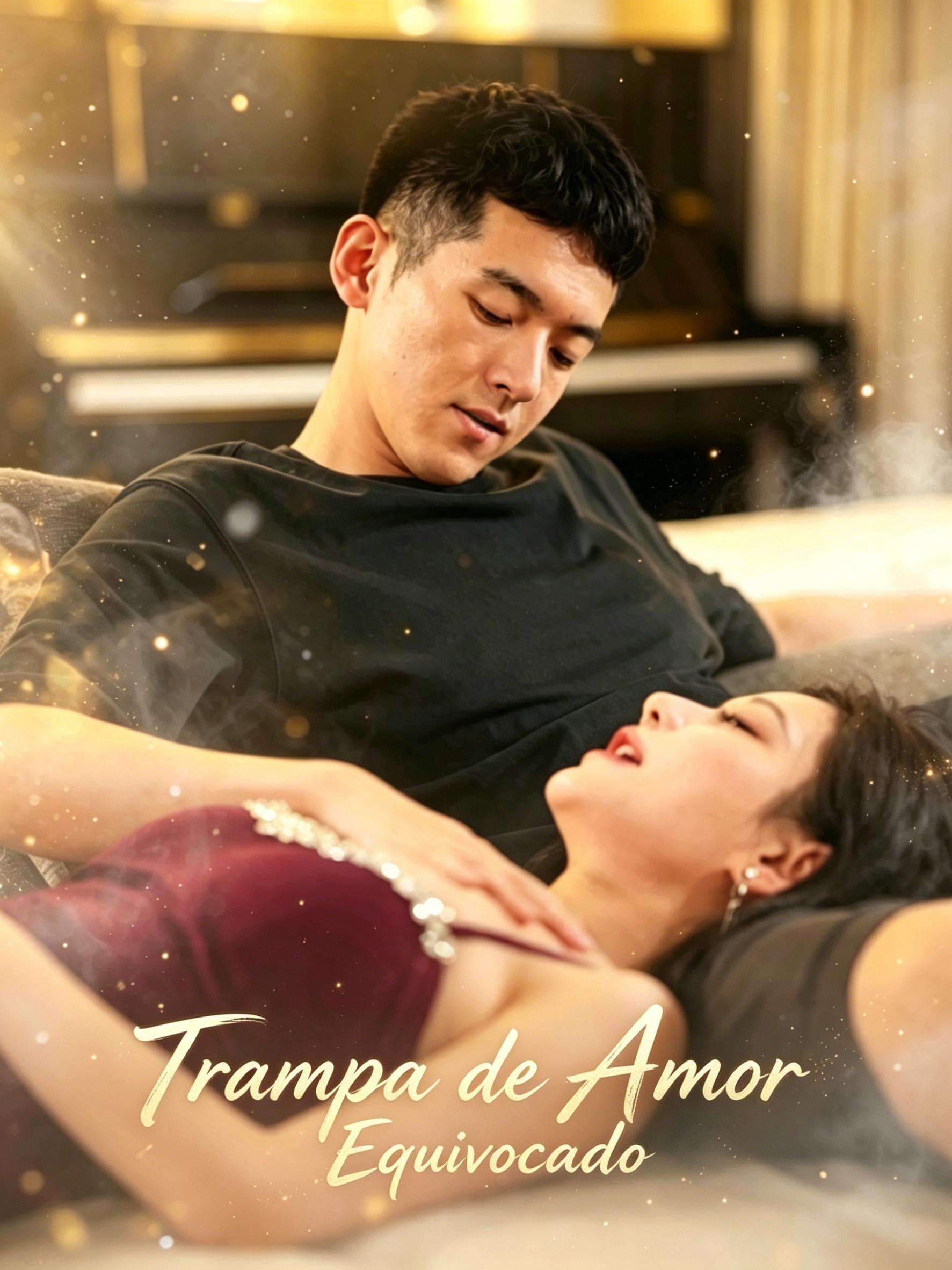 Trampa de Amor Equivocado