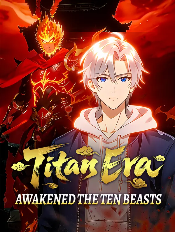 Titan Era: Awakened the Ten Beasts(అనువాదం)