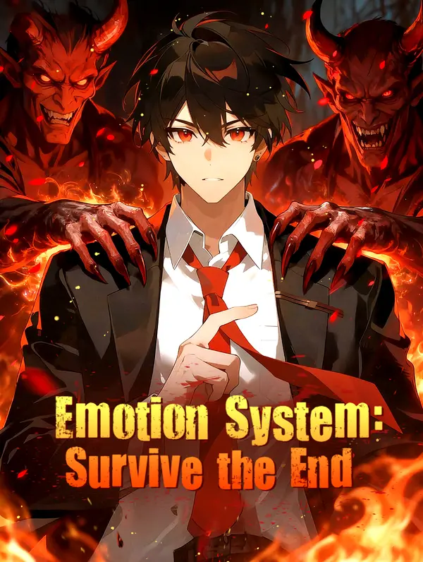 Emotion System: Survive the End(Dubbed)