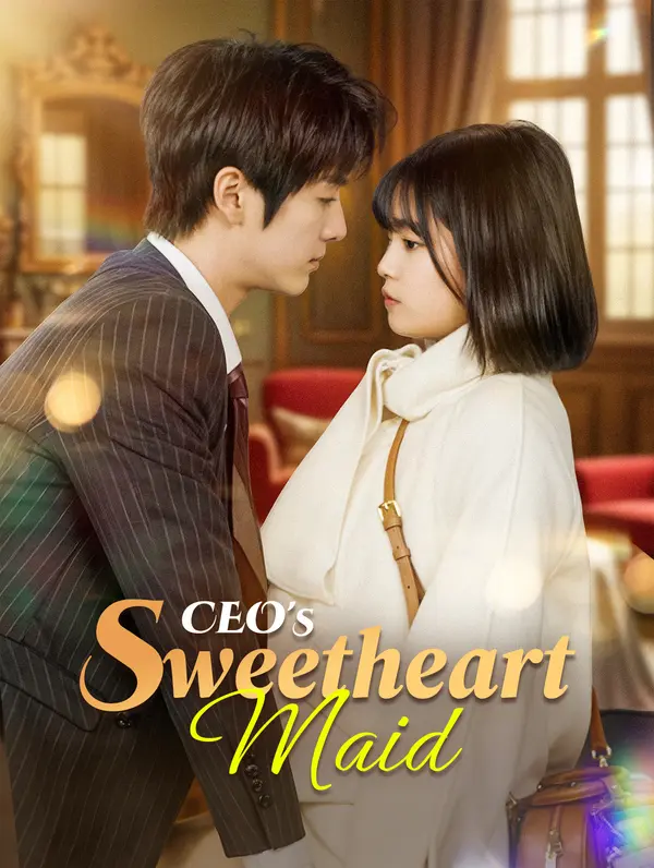 CEO's Sweetheart Maid(అనువాదం)