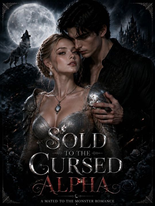 Sold to the Cursed Alpha