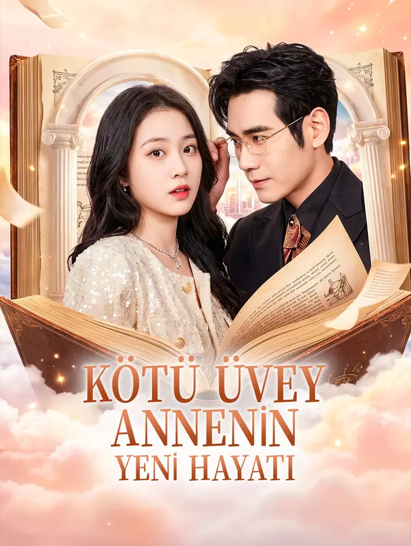 KÖTÜ ÜVEY ANNENİN YENİ HAYATI