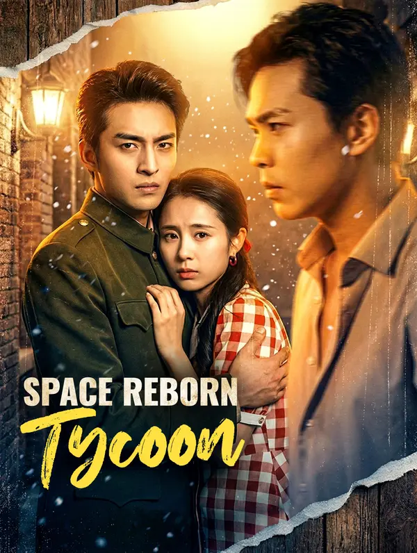Space Reborn Tycoon(डब्ड)