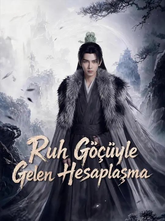 (Dublajlı) Ruh Göçüyle Gelen Hesaplaşma