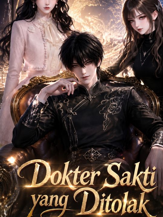 Dokter Sakti yang Ditolak