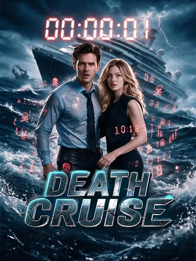 Death Cruise