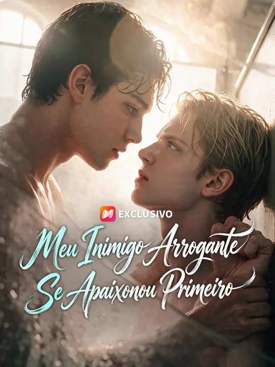 Meu Inimigo Arrogante Se Apaixonou Primeiro