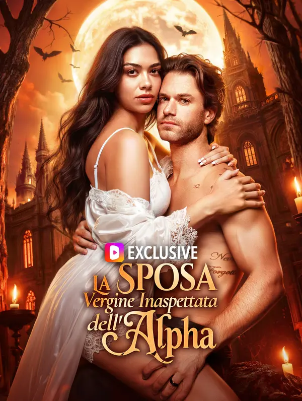 La Sposa Vergine Inaspettata dell'Alpha(Doppiato)