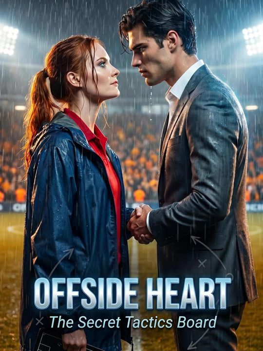Hati yang Offside