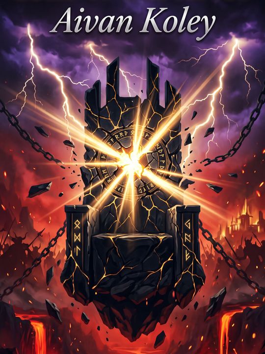 "Lord of the Abyss"