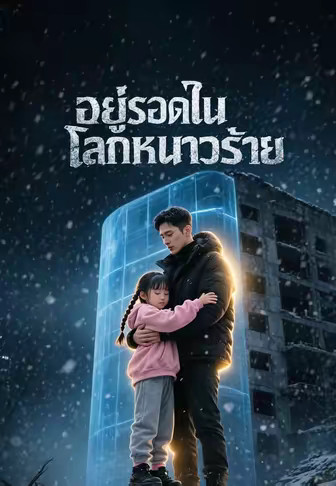 อยู่รอดในโลกหนาวร้าย