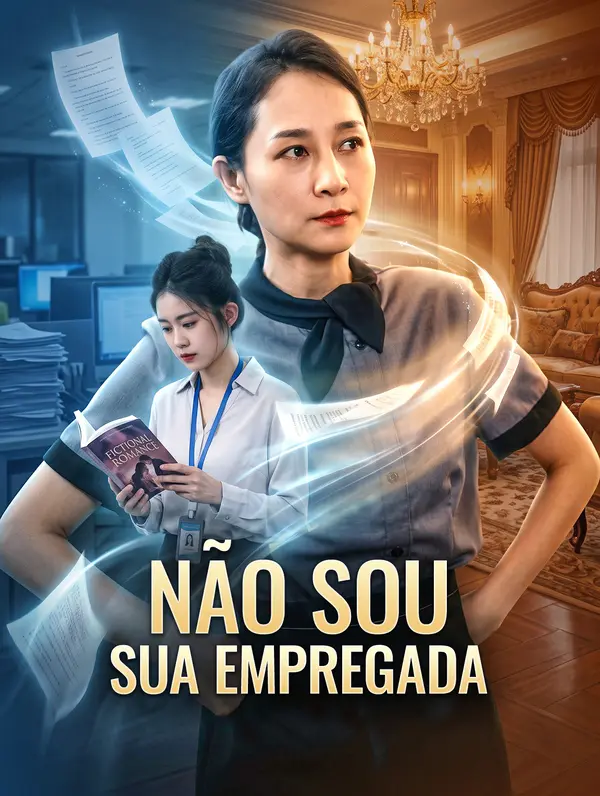 Não Sou sua Empregada