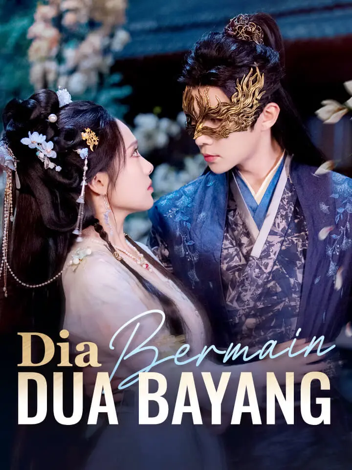 Dia Bermain Dua Bayang