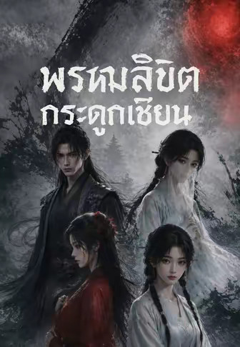 พรหมลิขิตกระดูกเซียน