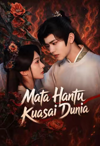 Mata Hantu Kuasai Dunia