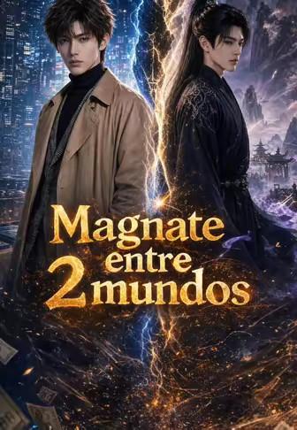 Magnate entre 2 mundos