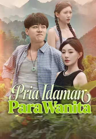 Pria Idaman Para Wanita