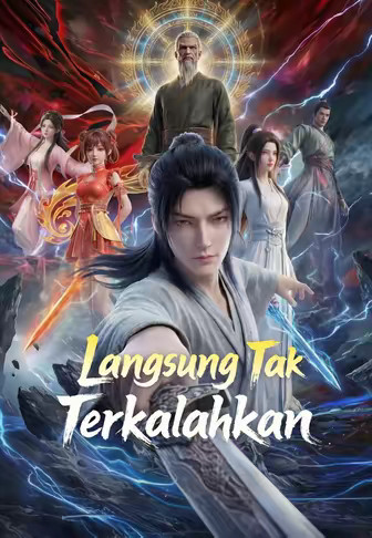 Langsung Tak Terkalahkan