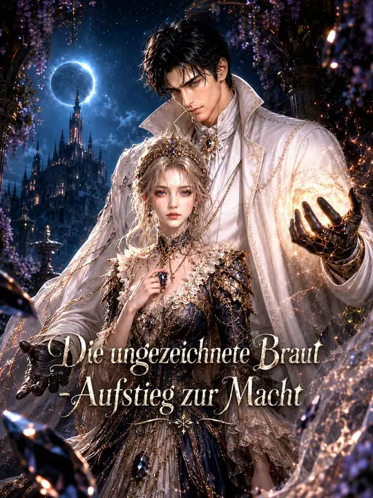 (Synchro) Die ungezeichnete Braut – Aufstieg zur Macht