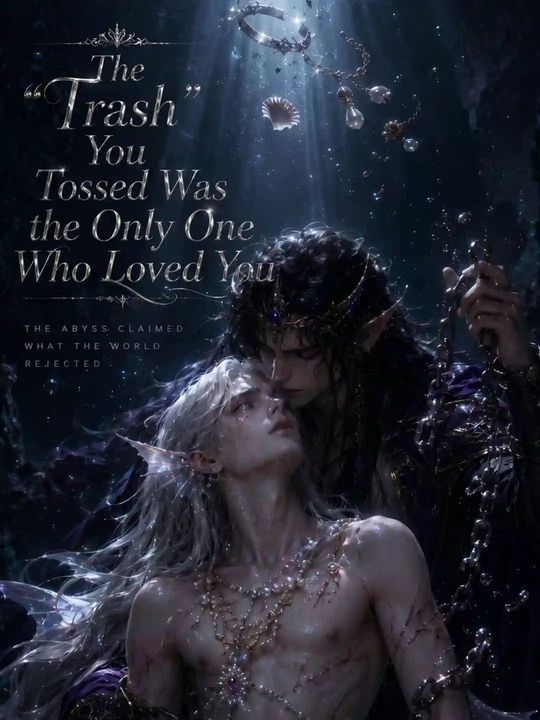 The "Trash" You Tossed Was the Only One Who Loved You