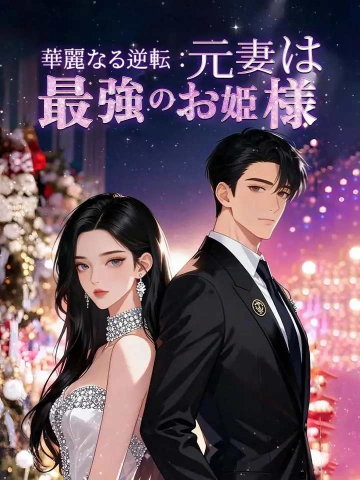 華麗なる逆転：元妻は最強のお姫様