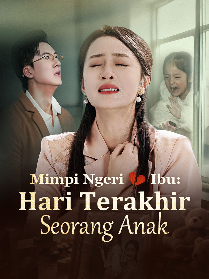 Mimpi Ngeri Ibu: Hari Terakhir Seorang Anak