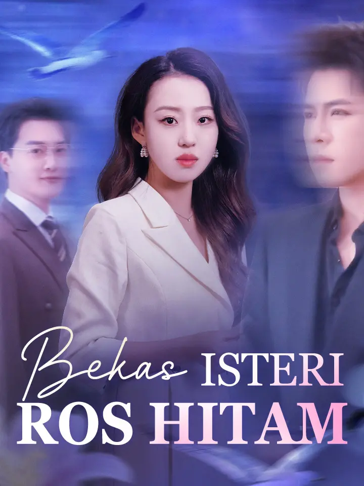 Bekas Isteri Ros Hitam