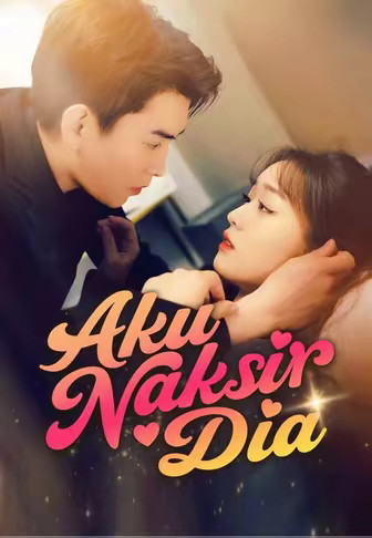 Aku Naksir Dia