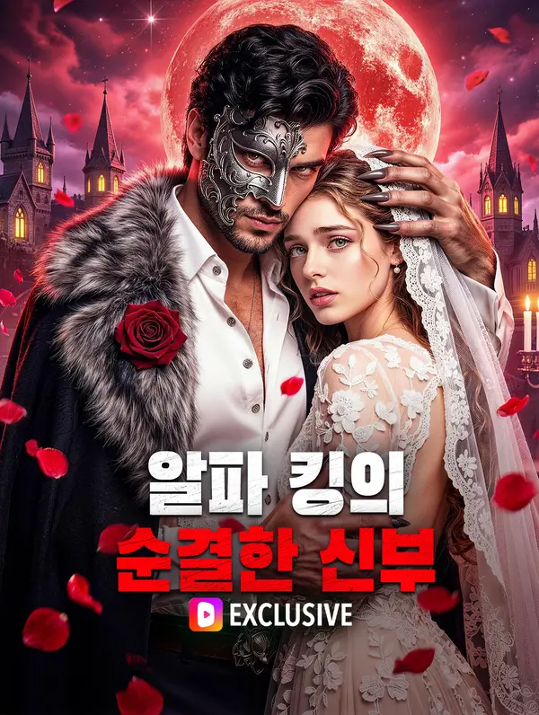 알파 킹의 순결한 신부