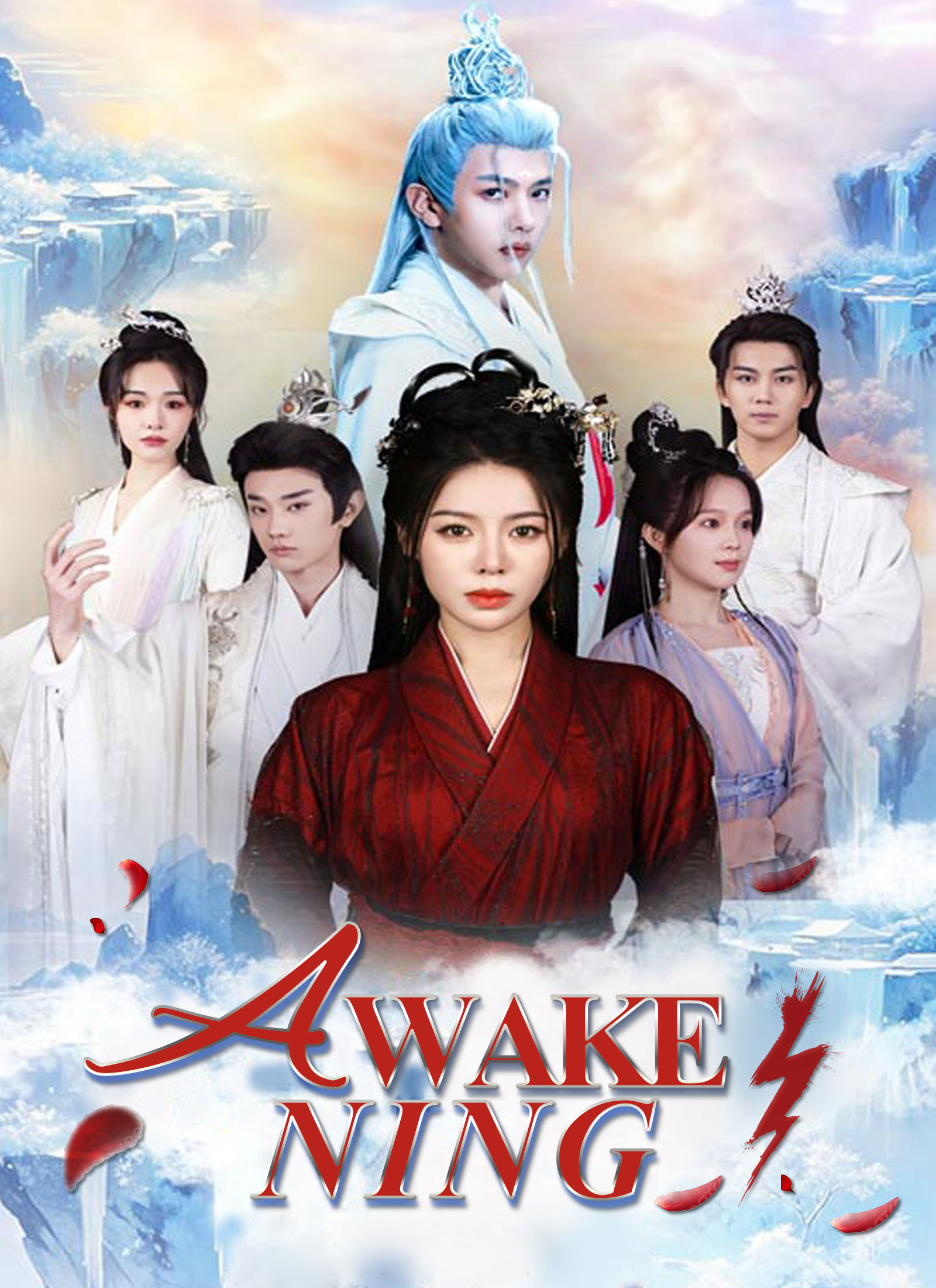 [Dubbed]Awakening