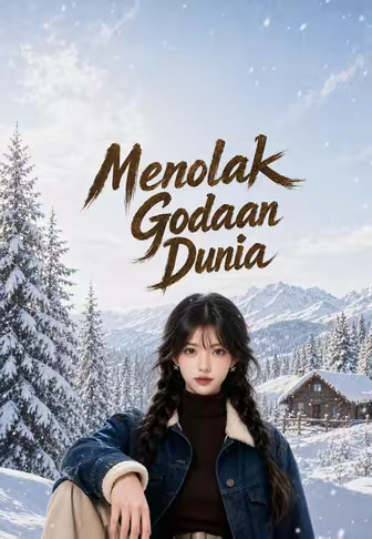 Menolak Godaan Dunia