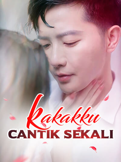 Kakakku Cantik Sekali