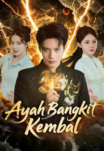 (dubbing)Ayah Bangkit Kembal