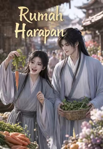 Rumah Harapan