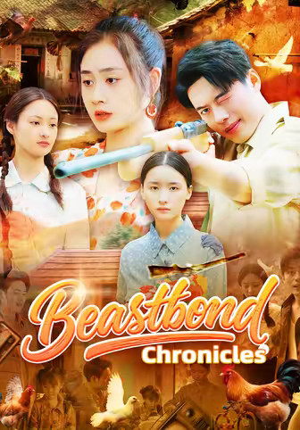 Beastbond Chronicles
