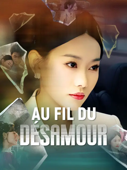 AU FIL DU DÉSAMOUR