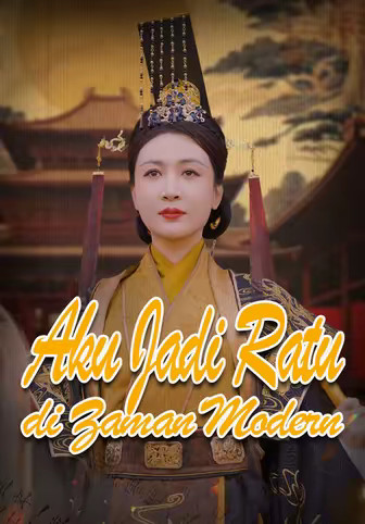 Aku Jadi Ratu di Zaman Modern
