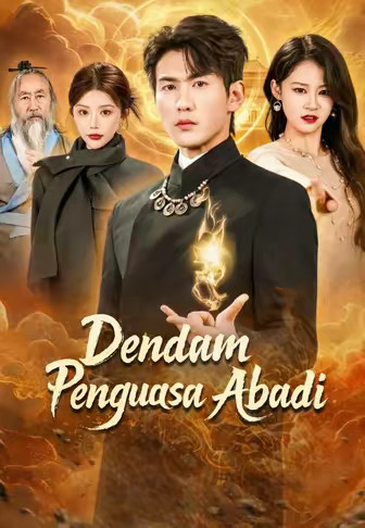 Dendam Penguasa Abadi