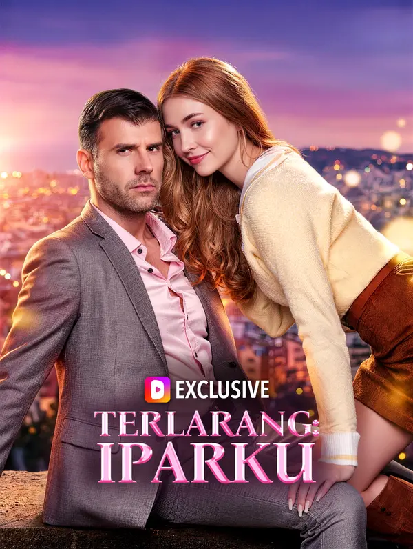 Terlarang: Iparku