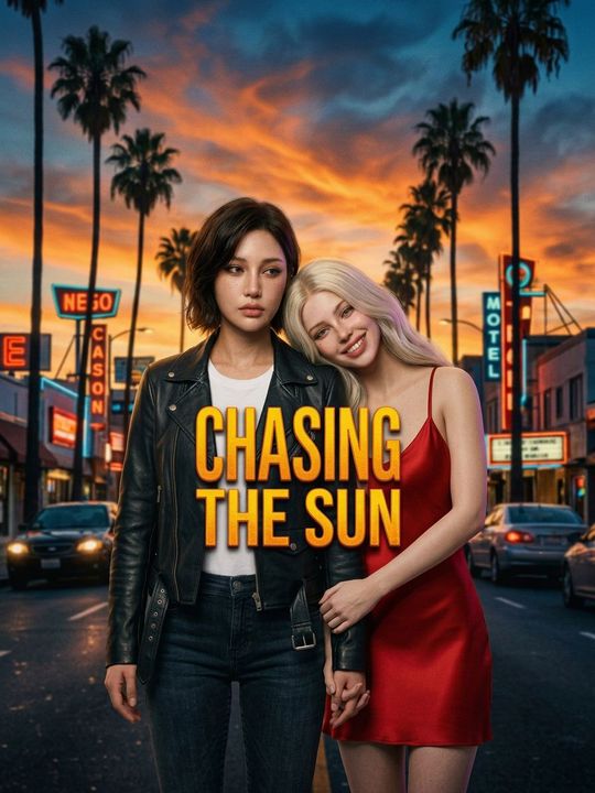 Chasing the Sun