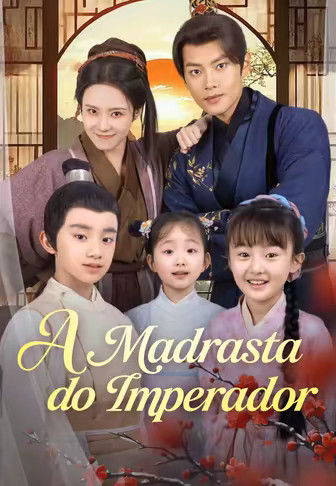 A Madrasta do Imperador