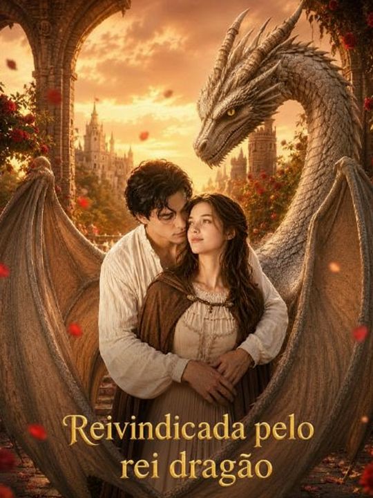 Reivindicada pelo rei dragão