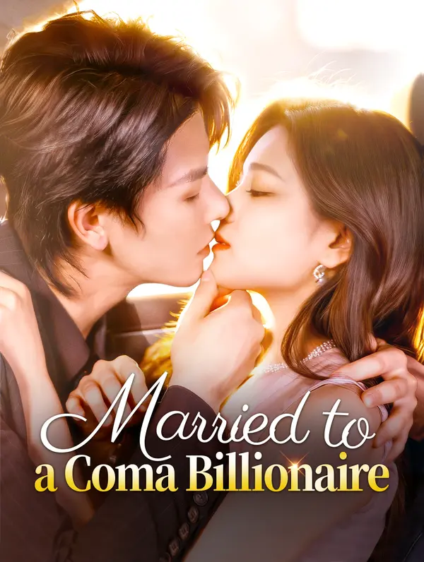 Married to a Coma Billionaire(అనువాదం)
