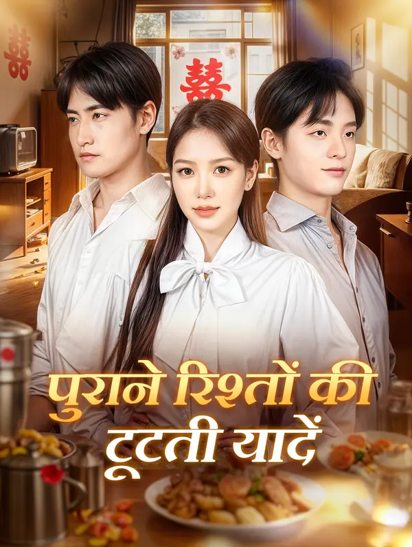 पुराने रिश्तों की टूटती यादें(डब्ड)