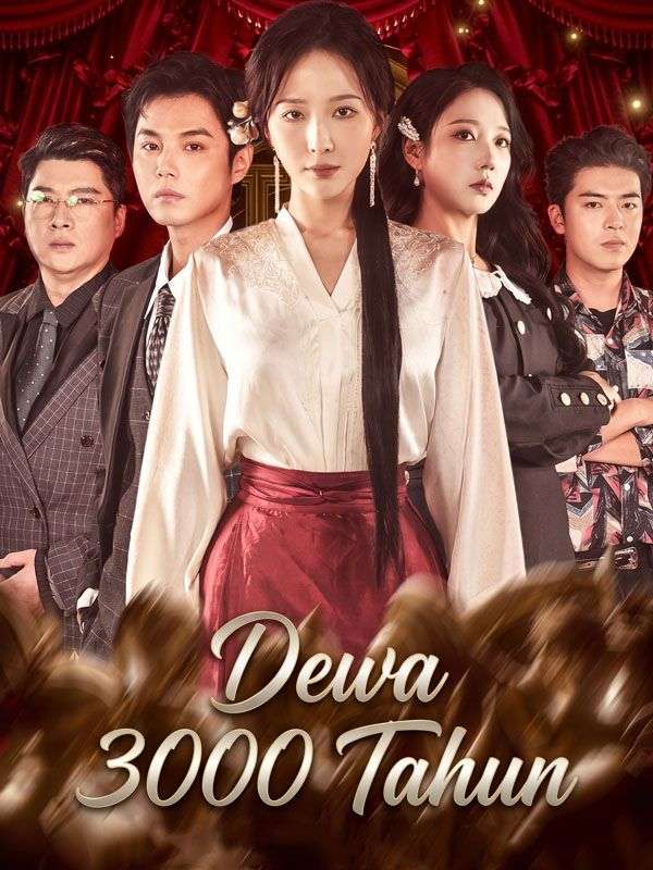 Dewa 3000 Tahun