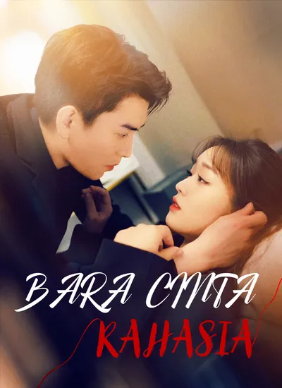 Bara Cinta Rahasia