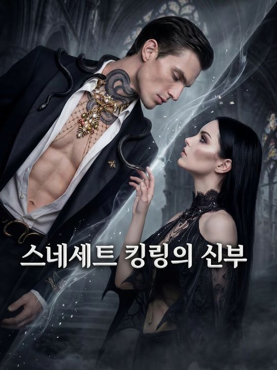 스네이크 킹의 신부