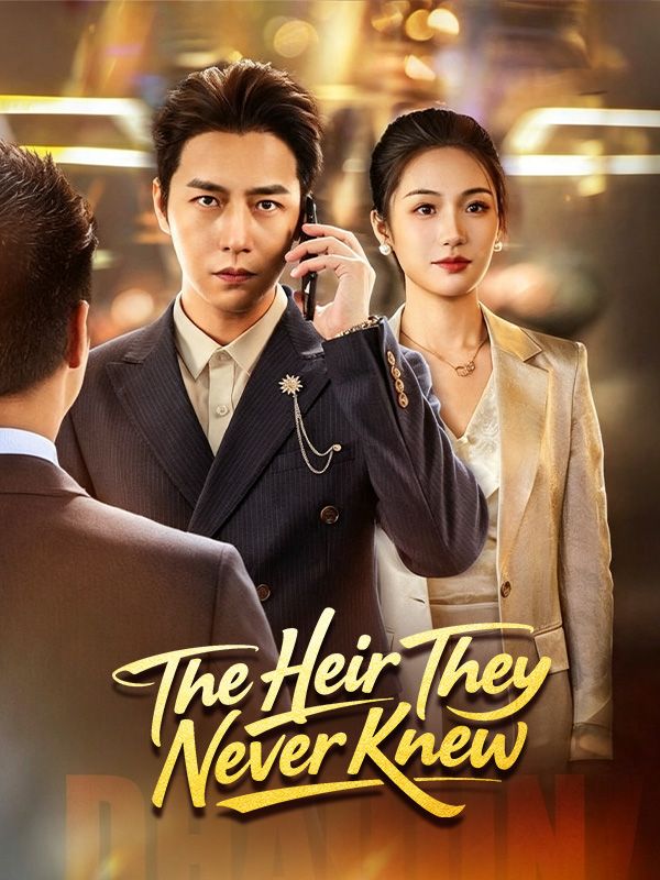 The Heir They Never Knew