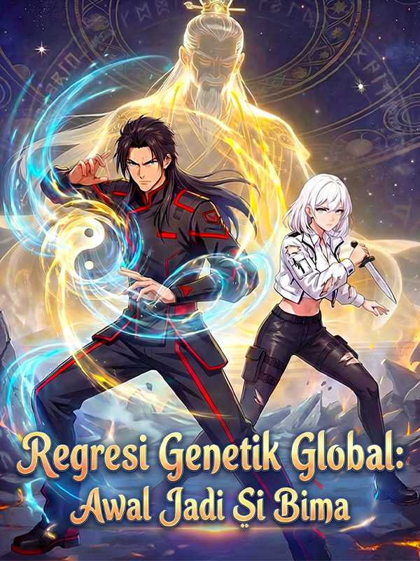 Regresi Genetik Global: Awal Jadi Si Bima