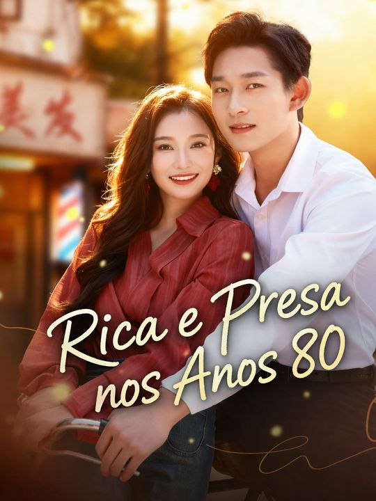 CEO Cantik di Tahun 80-an
